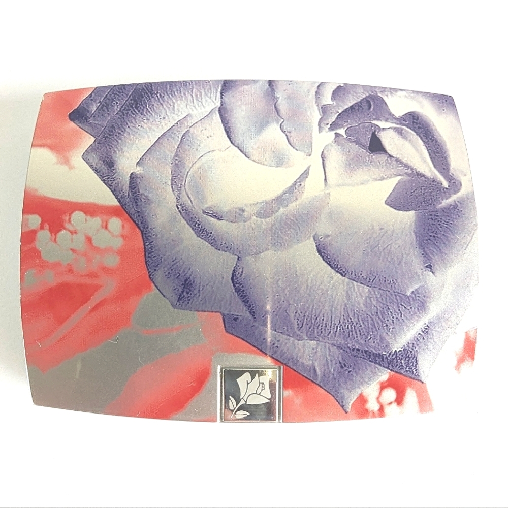 Lancome Lovers Wish Palette 4 Ombres Colour Focus Eyeshadow Quad Collectible